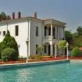 Florya Beyaz Köşk
