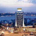 The Marmara Hotel