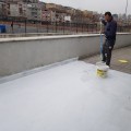 Sürme İzolasyon (su yalıtımı)