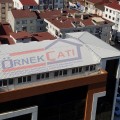 Tonaj Çatı