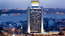 The Marmara Hotel