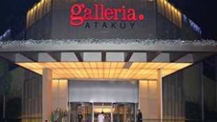 Bakırköy Galleria Avm